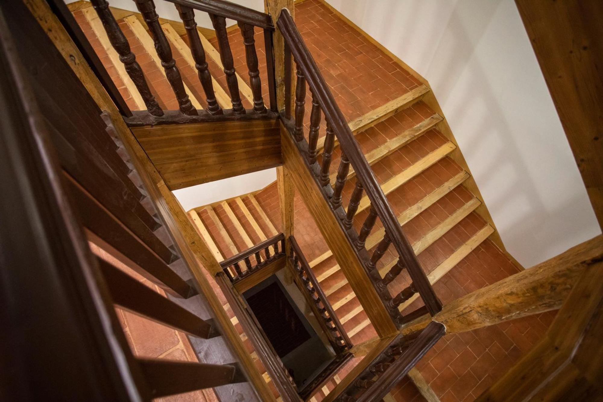 El Capricho De Claudia_ Apartamentos Burgos Catedral Eksteriør bilde