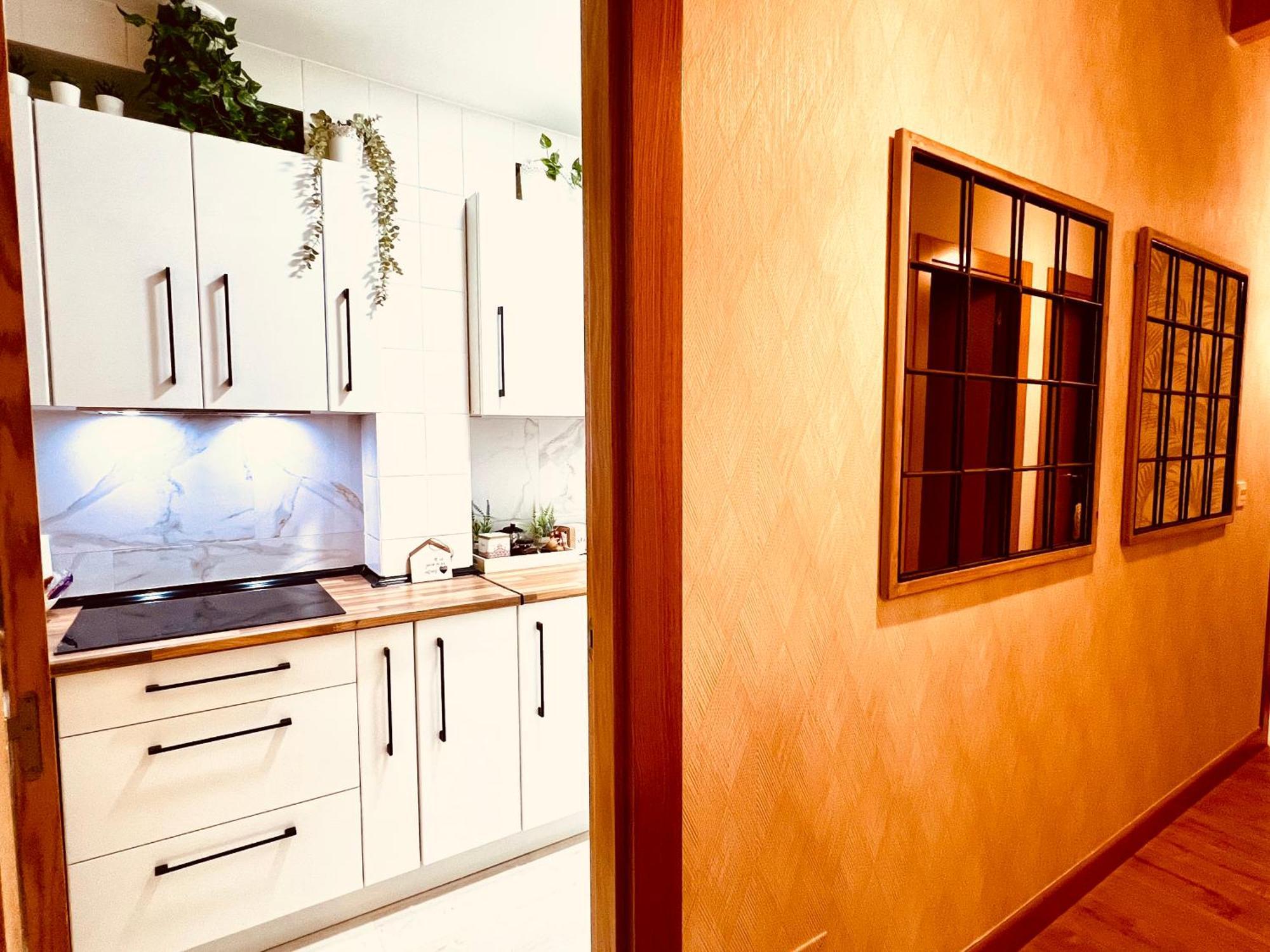 El Capricho De Claudia_ Apartamentos Burgos Catedral Eksteriør bilde